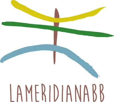 Certificato, attestato, insegna o altro documento esposto da La Meridiana B&B