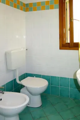 Bagno di Apartment Solmare-9 by Interhome