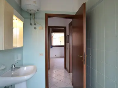 Bagno di Apartment Acquamarina-2 by Interhome