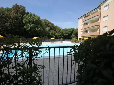 Piscina di Apartment Acquamarina-2 by Interhome o nelle vicinanze