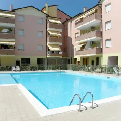 Apartment Acquamarina-2 by Interhome