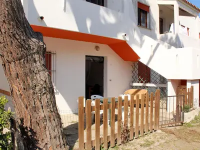 Edificio in cui si trova l'appartamento