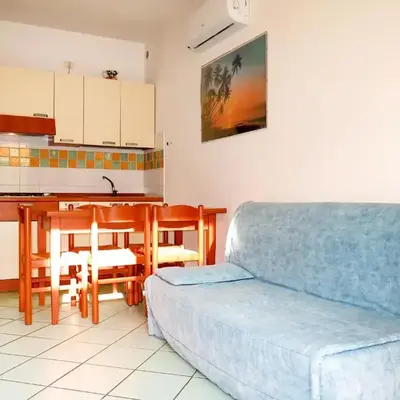 Apartment Solmare-13 by Interhome