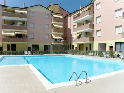 Piscina di Apartment Acquamarina-3 by Interhome o nelle vicinanze