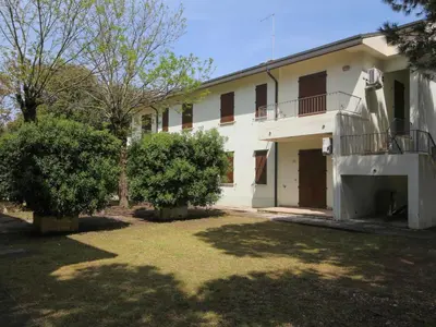 Edificio in cui si trova l'appartamento