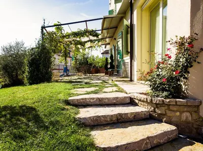 Giardino di Ca'Lisel