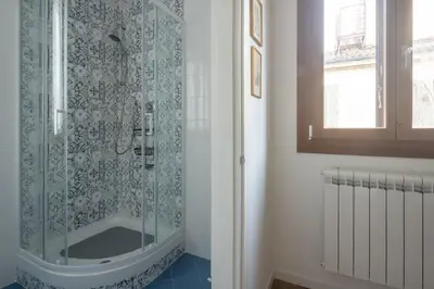 Bagno di Tiepolo Apartment in the Biennale District R&R