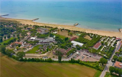 Paesaggio naturale nelle vicinanze dell'appartamento