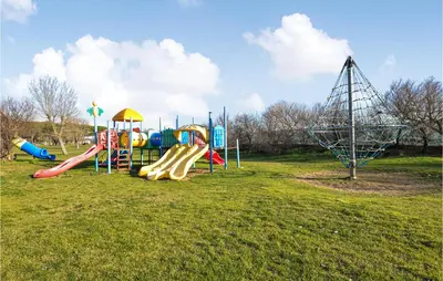 Area giochi per bambini di Bellavista
