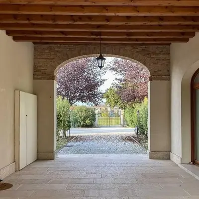 Barchessa