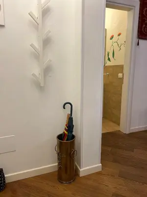 Planimetria di CasaBella