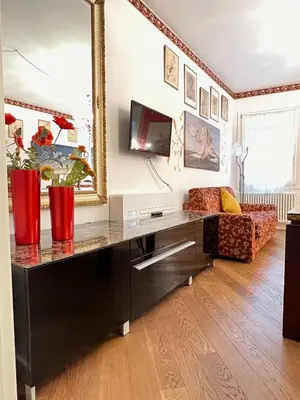 TV o dispositivi per l'intrattenimento presso CasaBella