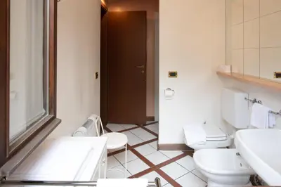 Bagno di Residence La Fenice
