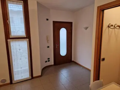 Planimetria di Il Nido 2 - Casa indipendente in posizione strategica con parcheggio