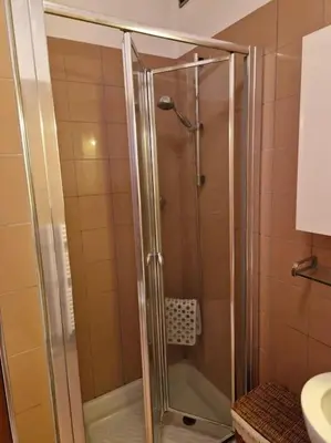 Bagno di Il Nido 2 - Casa indipendente in posizione strategica con parcheggio