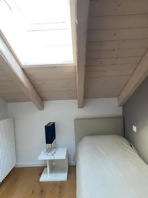TV o dispositivi per l'intrattenimento presso Cascina Jesolana