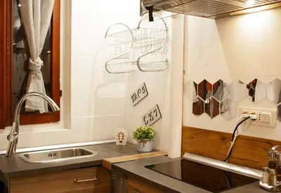 Bagno di Residenza Garibaldi