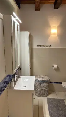 Bagno di vivere al ponte vecchio