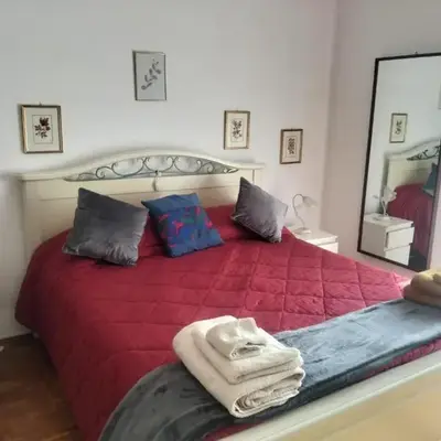 Casa Antonietta di Filippo