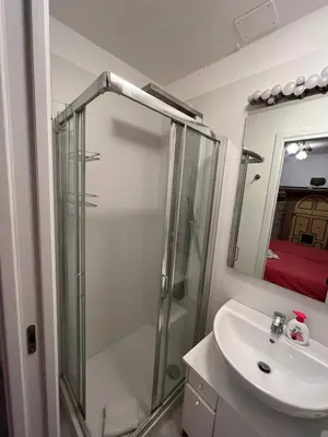 Bagno di Appartamento-Cà San Marco
