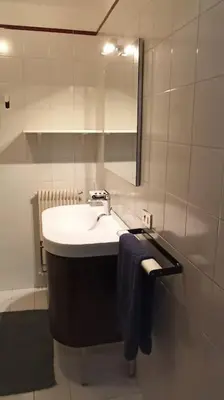Bagno di Casa vacanze Donna Michela