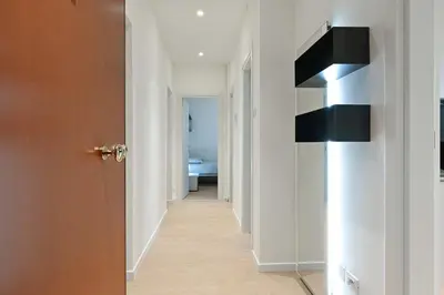 TV o dispositivi per l'intrattenimento presso -Free Parking & Wifi- 10 minuti dal centro