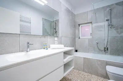 Bagno di Ca' San Beneto Completely Refurbished in a fabulously central area