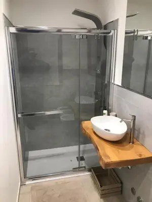 Bagno di Villa Mirella