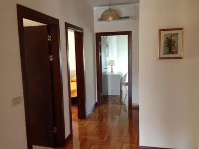 Planimetria di Casa Vacanze Revè