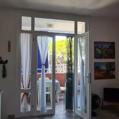La Casa del mare