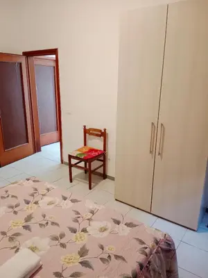Letto o letti in una camera di Venice City Guesthouse