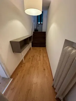 Planimetria di 1 Ramo Grimani