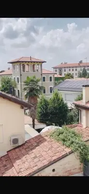 Edificio in cui si trova l'appartamento