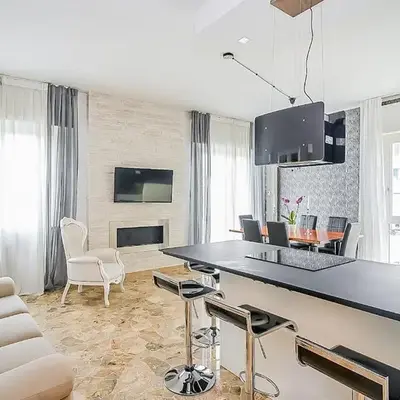 Elegant & Spacious - 30 min from Venice - King beds!