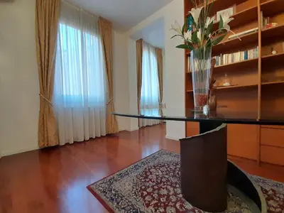 Planimetria di San Marco2 Apartment