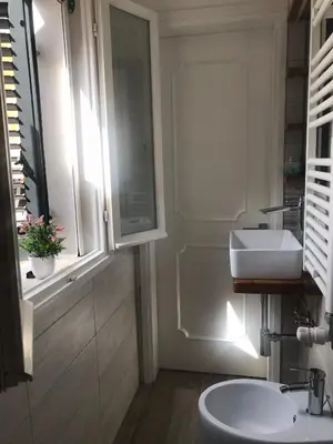 Bagno di Sunset House