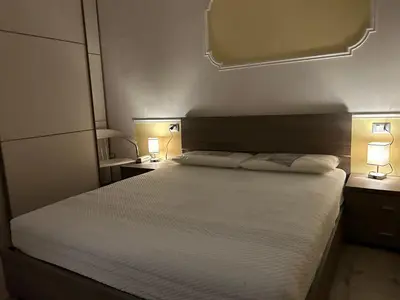 Letto o letti in una camera di Larocca Tourist Home 1