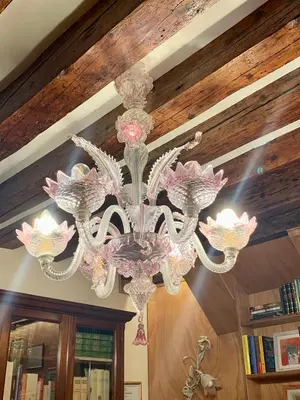 Planimetria di Rifugio alle Vele