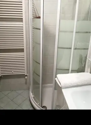 Bagno di Casetta Sulla Laguna