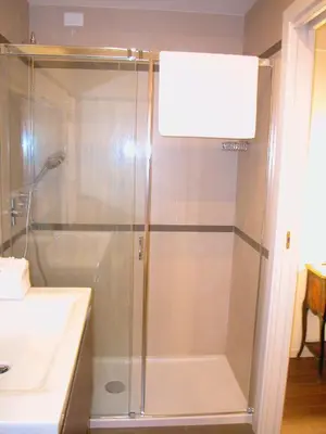 Bagno di Al pozzo dei Scoacamini, 100 m from San Marco, ground floor