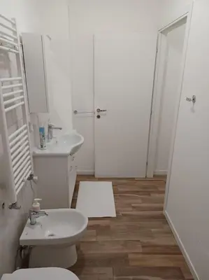 Bagno di Venice Mestre, Apartments Da Roberta