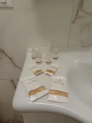 Bagno di Venice Mestre, Apartments Da Roberta