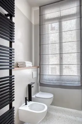 Bagno di Palazzo Bonvicini 10