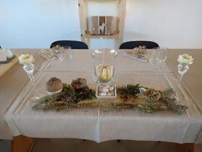 Bevande di Agriturismo Verdecielo