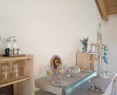 Planimetria di Agriturismo Verdecielo