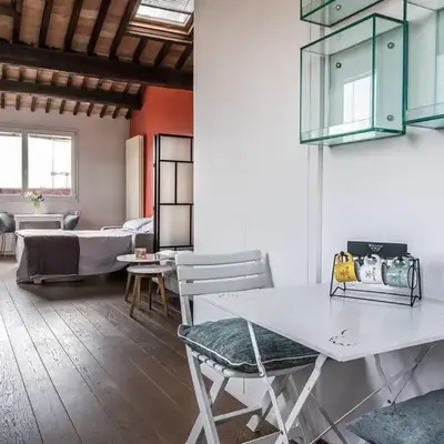 enJoy Home - Mansarda nel cuore di Padova