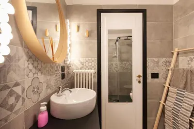 Bagno di Casa Lorenzo_VeniseJeTaime