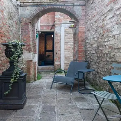 Casa Lorenzo_VeniseJeTaime