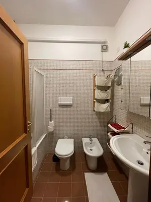 Bagno di Appartement GIUDECCA