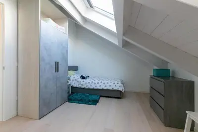 Letto o letti in una camera di Residence Ile Da Re